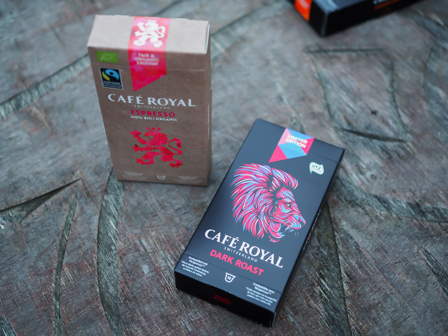 cafe royal kuchen test erfahrungen maronen kuchen mit kaffee creme rezept beitrag blog berlin samieze deutschland