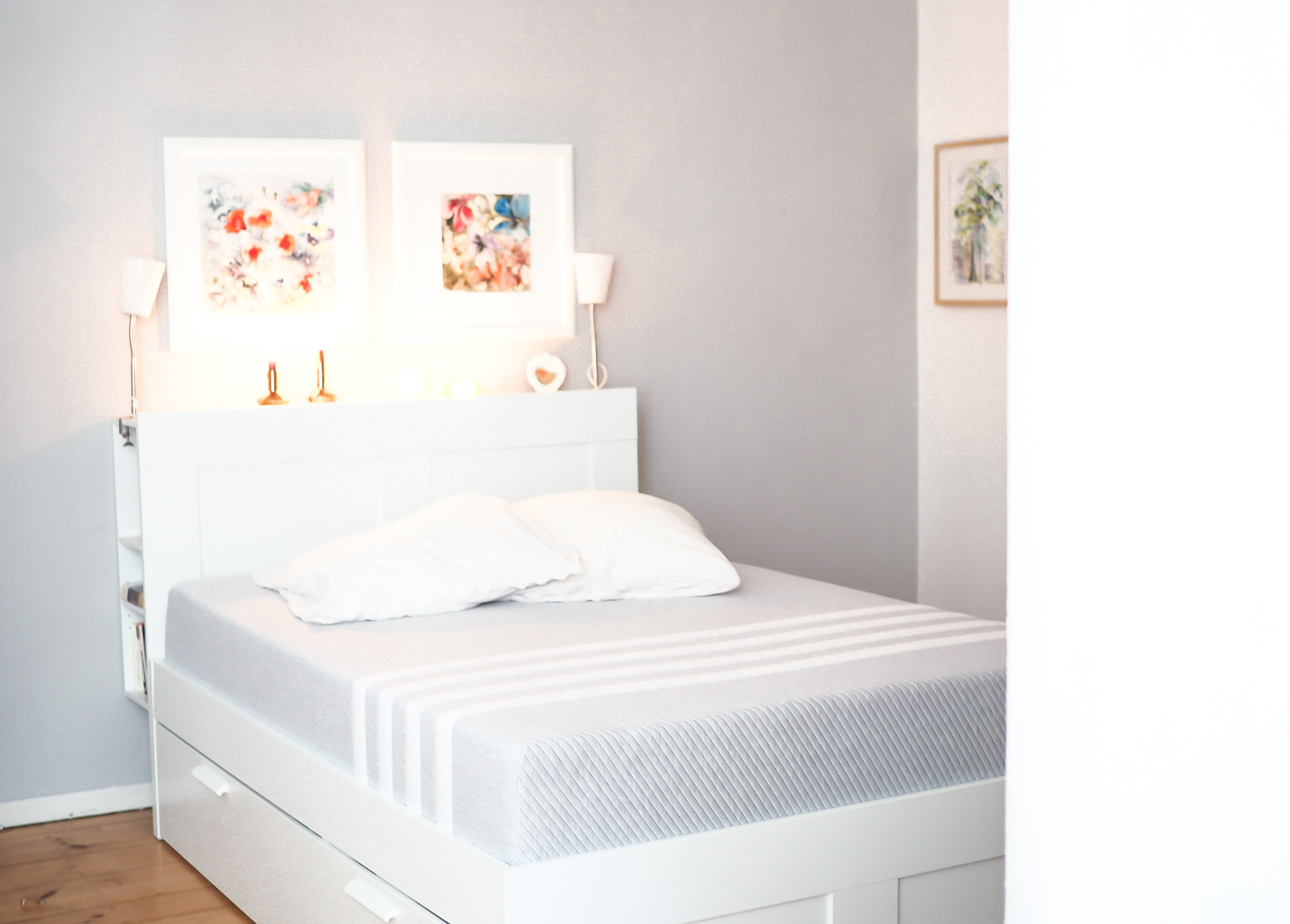 leesa matratzen review mattress erfahrungen lifestyle schlafhygiene sleeping tips blogger modeblog berlin  samieze-2